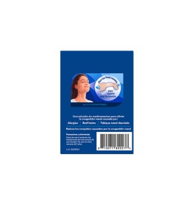 BREATHE RIGHT TIRAS CLASICAS GRANDES 30 UDS