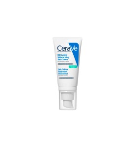CERAVE OIL CONTROL GEL-CREMA HIDRATANTE 52ML