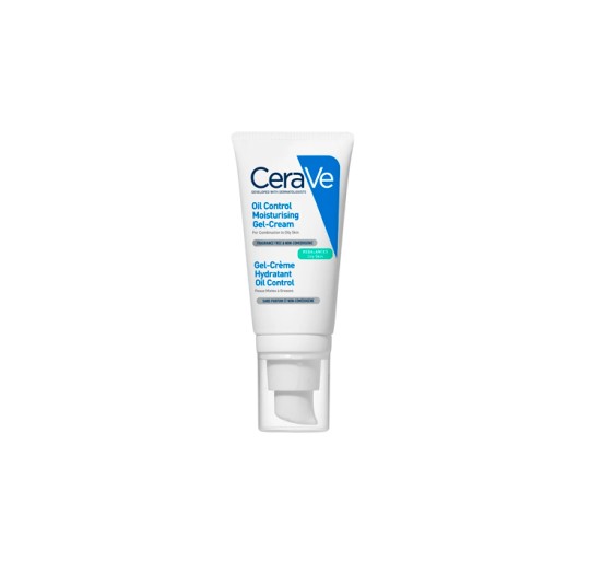 CERAVE OIL CONTROL GEL-CREMA HIDRATANTE 52ML