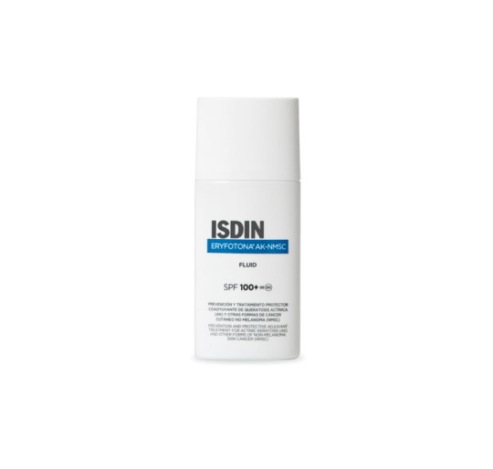 ISDIN ERYFOTONA AK-NMSC FLUIDO 50 ML