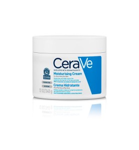 CERAVE CREMA HIDRATANTE 340ML