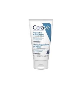 CERAVE CREMA REPARADORA MANOS 50ML