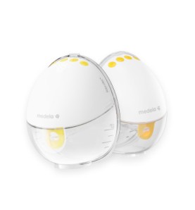 MEDELA EXTRACT.DOBL.MOTION INBRA