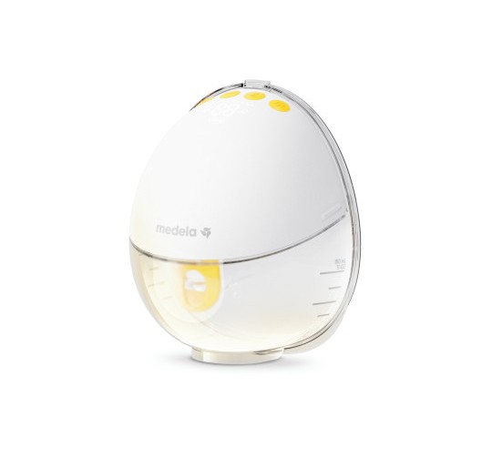 MEDELA EXTRACT.SIMP.MOTION INBRA