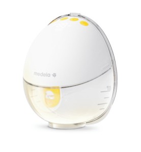 MEDELA EXTRACT.SIMP.MOTION INBRA