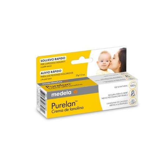 MEDELA PURELAN 100 37 G