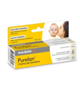 MEDELA PURELAN 100 37 G