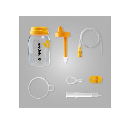 MEDELA SISTEMA DE ALIMENTACION SUPLEMEN 1 UNIDAD