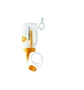 MEDELA SISTEMA DE ALIMENTACION SUPLEMEN 1 UNIDAD