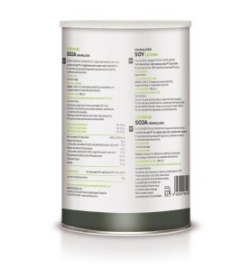 LECITINA DE SOJA LECISOR 400 G