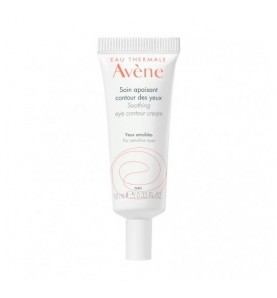 AVENE CUIDADO CALMANTE CONTORNO DE OJOS 10 ML