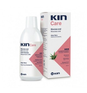 KIN CARE ENJUAGUE BUCAL 250 ML