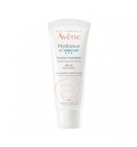 AVENE HYDRANCE LIGERA UV SPF 30 40 ML