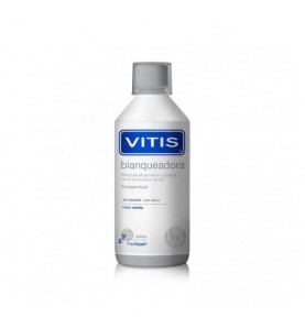 VITIS BLANQUEADORA COLUTORIO 500 ML