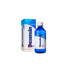 DESENSIN REPAIR COLUTORIO DENTAL 500 ML