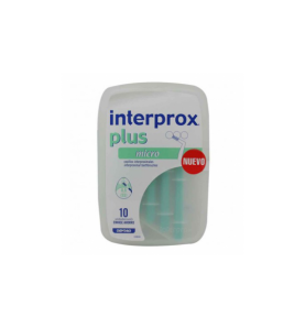 CEPILLO DENTAL INTERPROXIMAL INTERPROX PLUS MICR