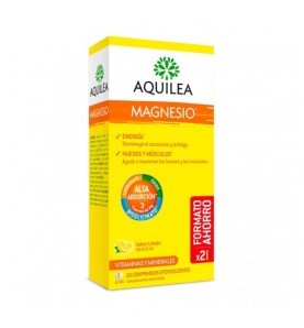 AQUILEA MAGNESIO COMP EFERVESCENTE 300 MG 28 COM