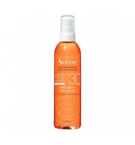 AVENE ACEITE SOLAR ALTA PROTECCION SPF 30 1 ENVA