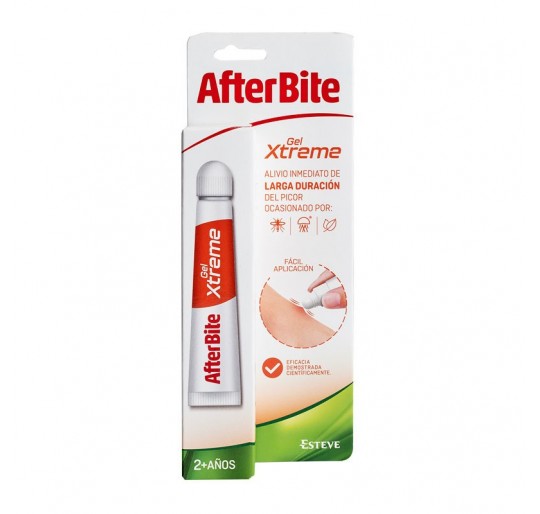 AFTER BITE XTREME GEL 20 GR