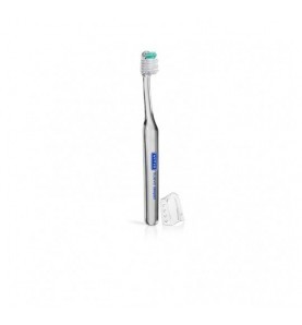 CEPILLO DENTAL ADULTO VITIS COMPACT SUAVE