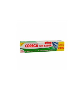 COREGA CREMA SIN SABOR ADHESIVO PRO