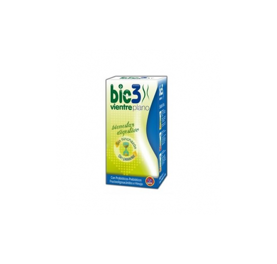 BIE3 VIENTRE PLANO 24 STICKS SOLUBLES