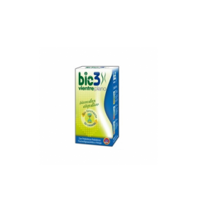 BIE3 VIENTRE PLANO 24 STICKS SOLUBLES