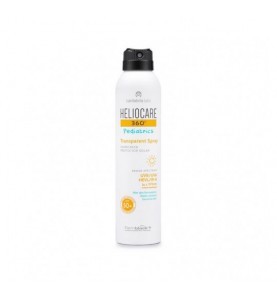 HELIOCARE 360º SPF 50+ PEDIATRICS SPRAY PROTECTO