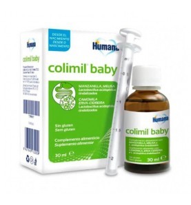 COLIMIL BABY 30ML