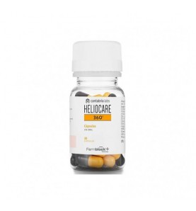 HELIOCARE 360º 30 CAPS.