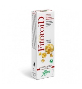 NEOFITOROID BIOPOMADA HEMORROIDAL 1 ENVASE 40 ML