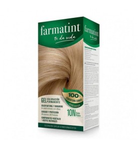 FARMATINT 135 ML RUBIO PLATINO