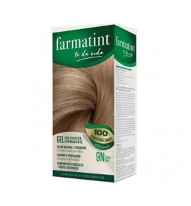 FARMATINT 135 ML RUBIO MIEL