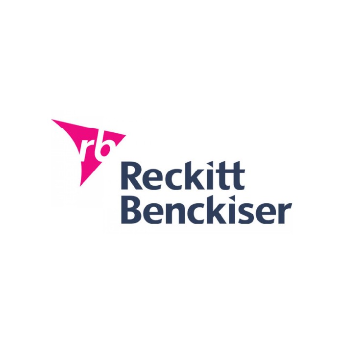 RECKITT BENCKISER HEALTHCARE